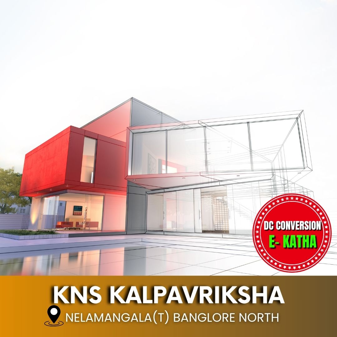 kns kalpavriksha