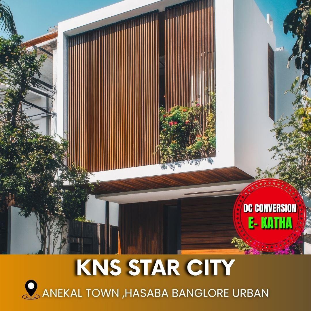 kns star city