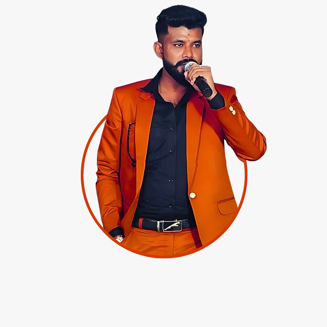 Kiran kumar CEO