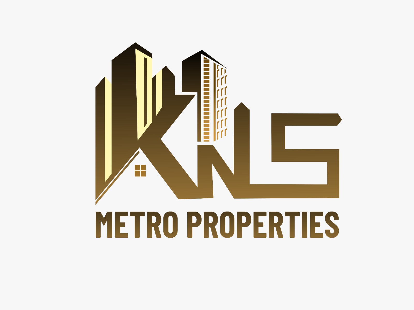 kns logo