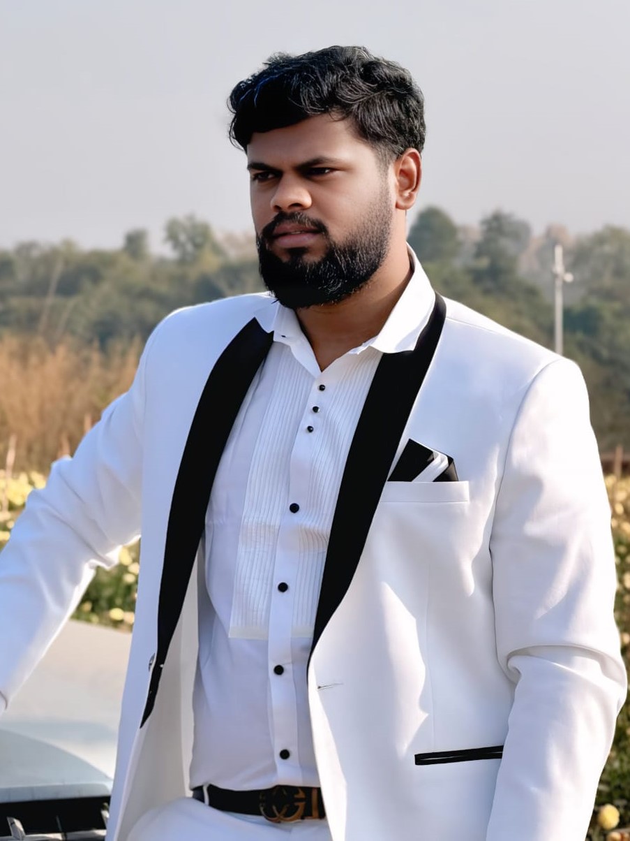 Sanjay Reddy N S – MD Sales